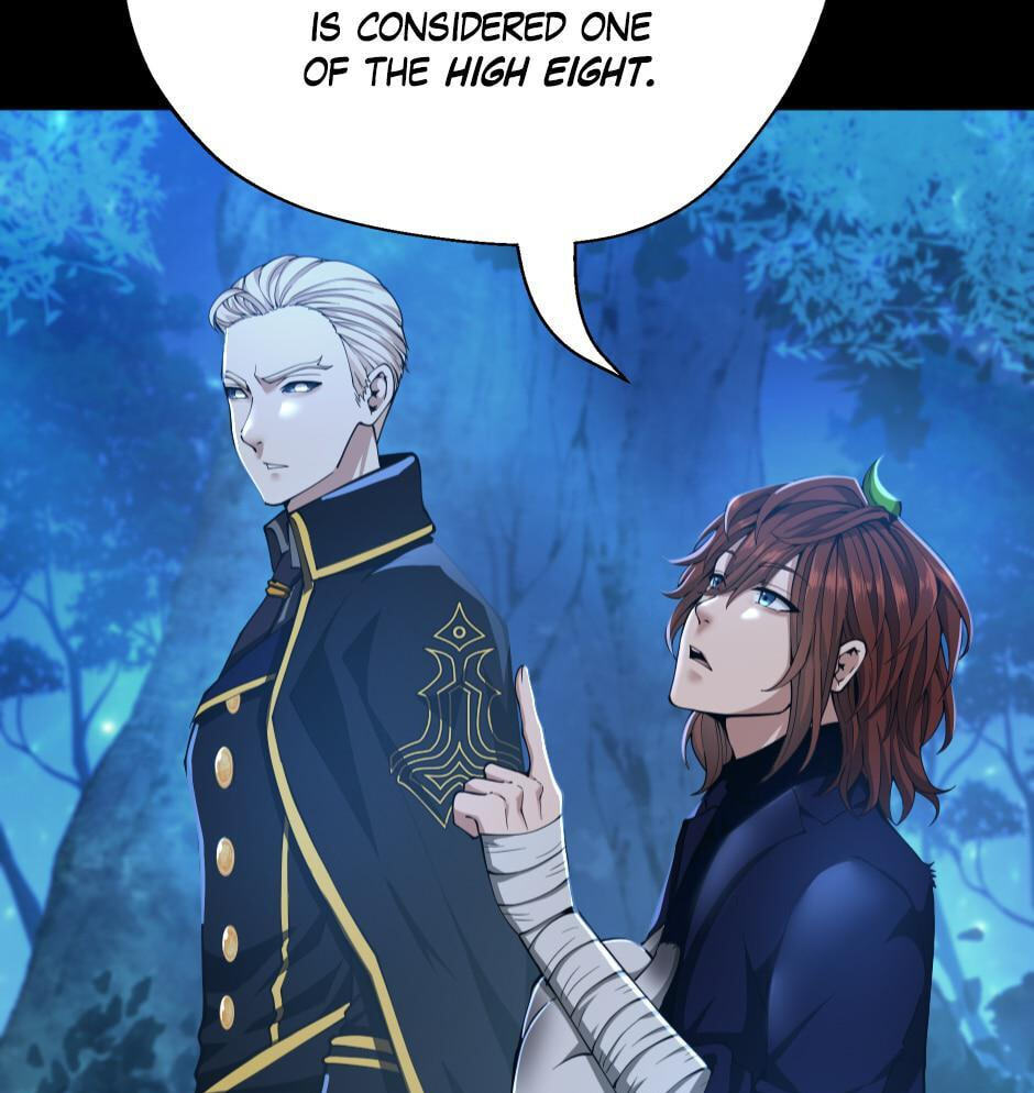 The Beginning After the End Chapter 148 page 11 - 