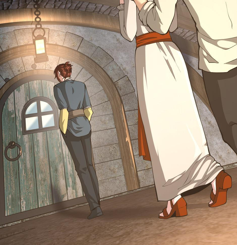 The Beginning After the End Chapter 148 page 103 - 