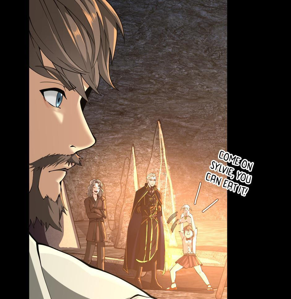 The Beginning After the End Chapter 148 page 105 - 