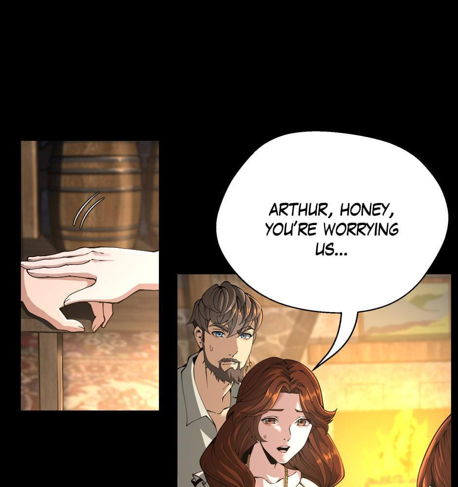 The Beginning After the End Chapter 148 page 111 - 