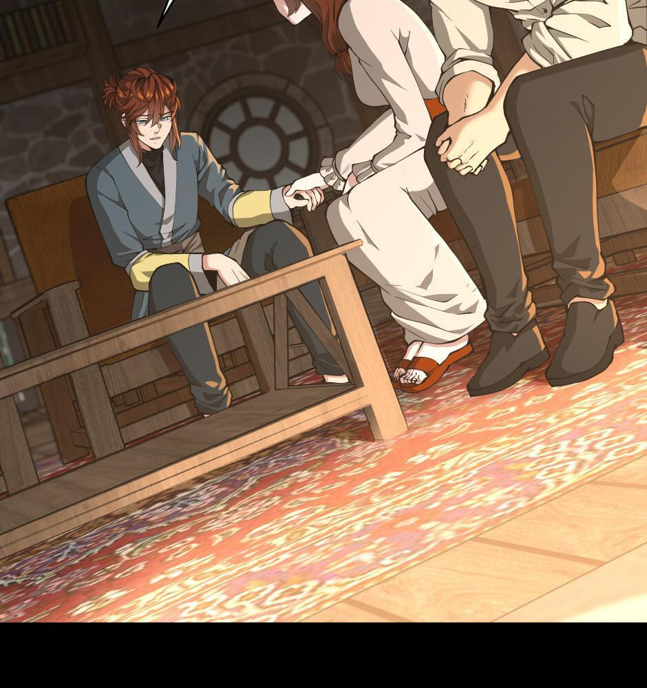 The Beginning After the End Chapter 148 page 118 - 
