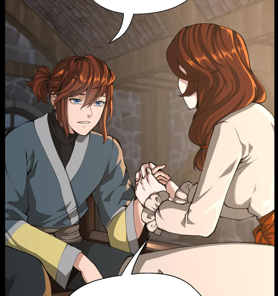 The Beginning After the End Chapter 148 page 124 - 