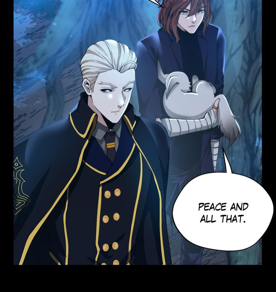 The Beginning After the End Chapter 148 page 15 - 