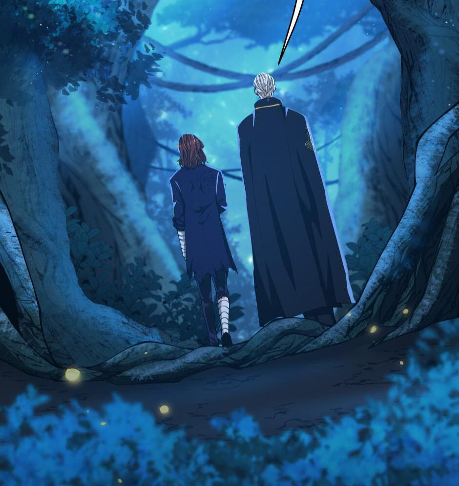The Beginning After the End Chapter 148 page 18 - 