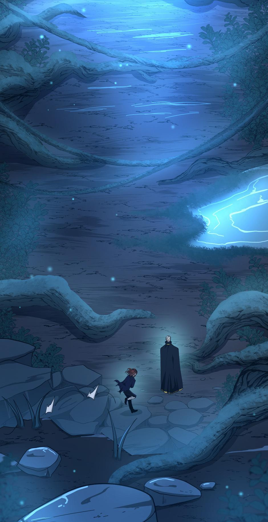The Beginning After the End Chapter 148 page 22 - 