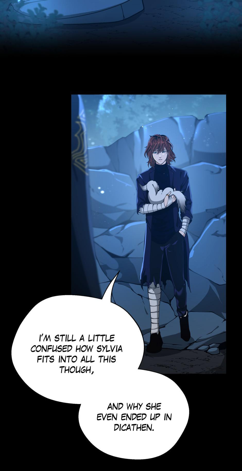 The Beginning After the End Chapter 148 page 23 - 