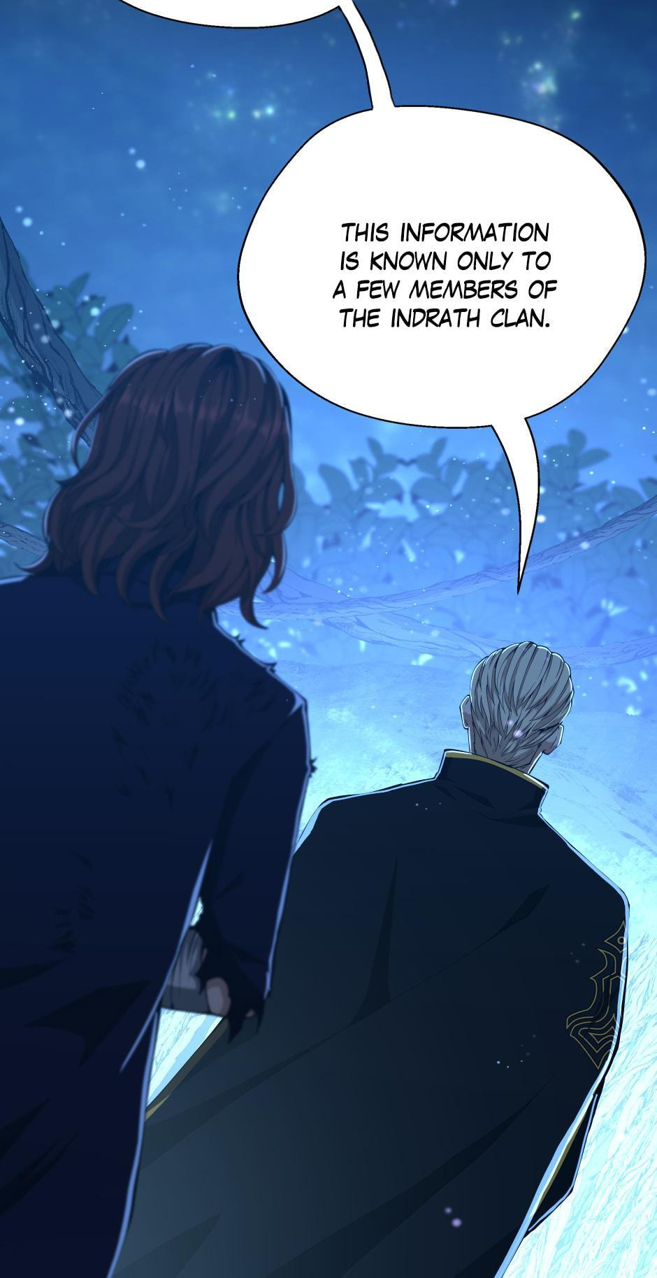 The Beginning After the End Chapter 148 page 25 - 