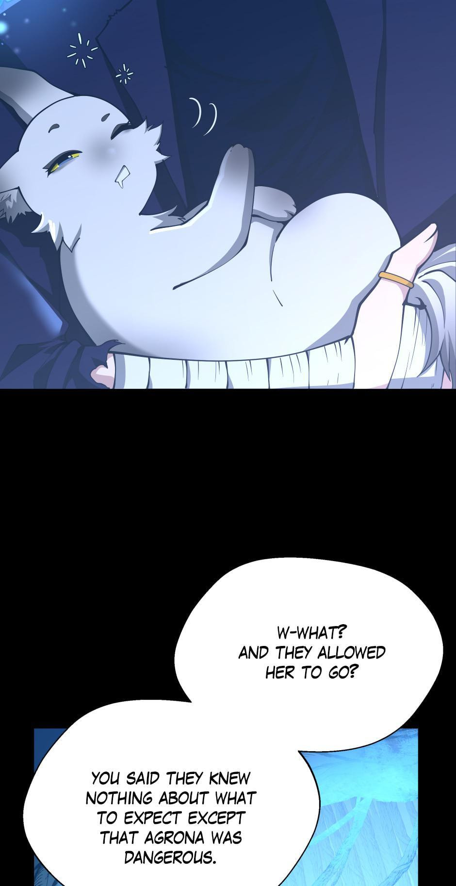 The Beginning After the End Chapter 148 page 27 - 