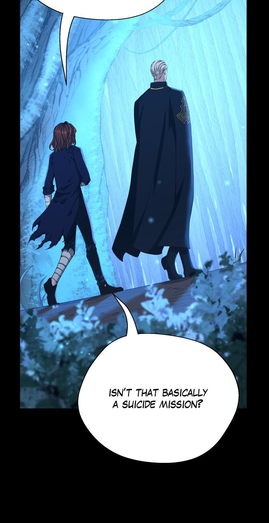 The Beginning After the End Chapter 148 page 28 - 