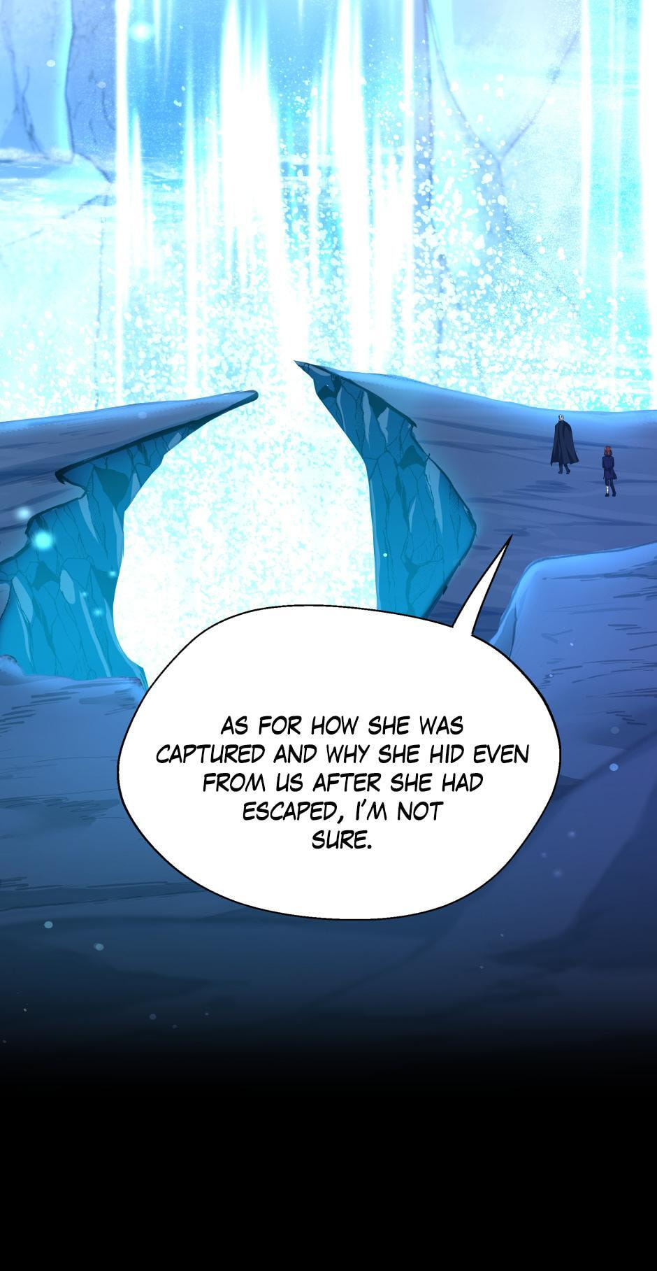 The Beginning After the End Chapter 148 page 31 - 