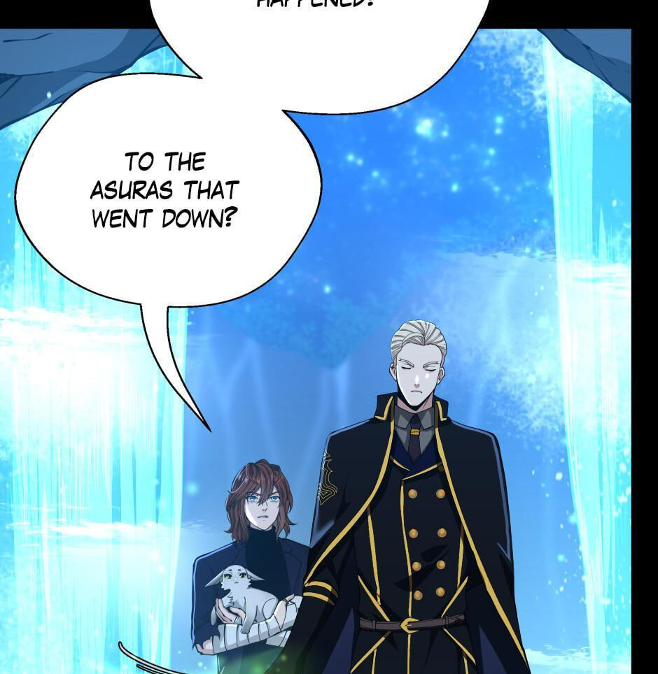 The Beginning After the End Chapter 148 page 34 - 