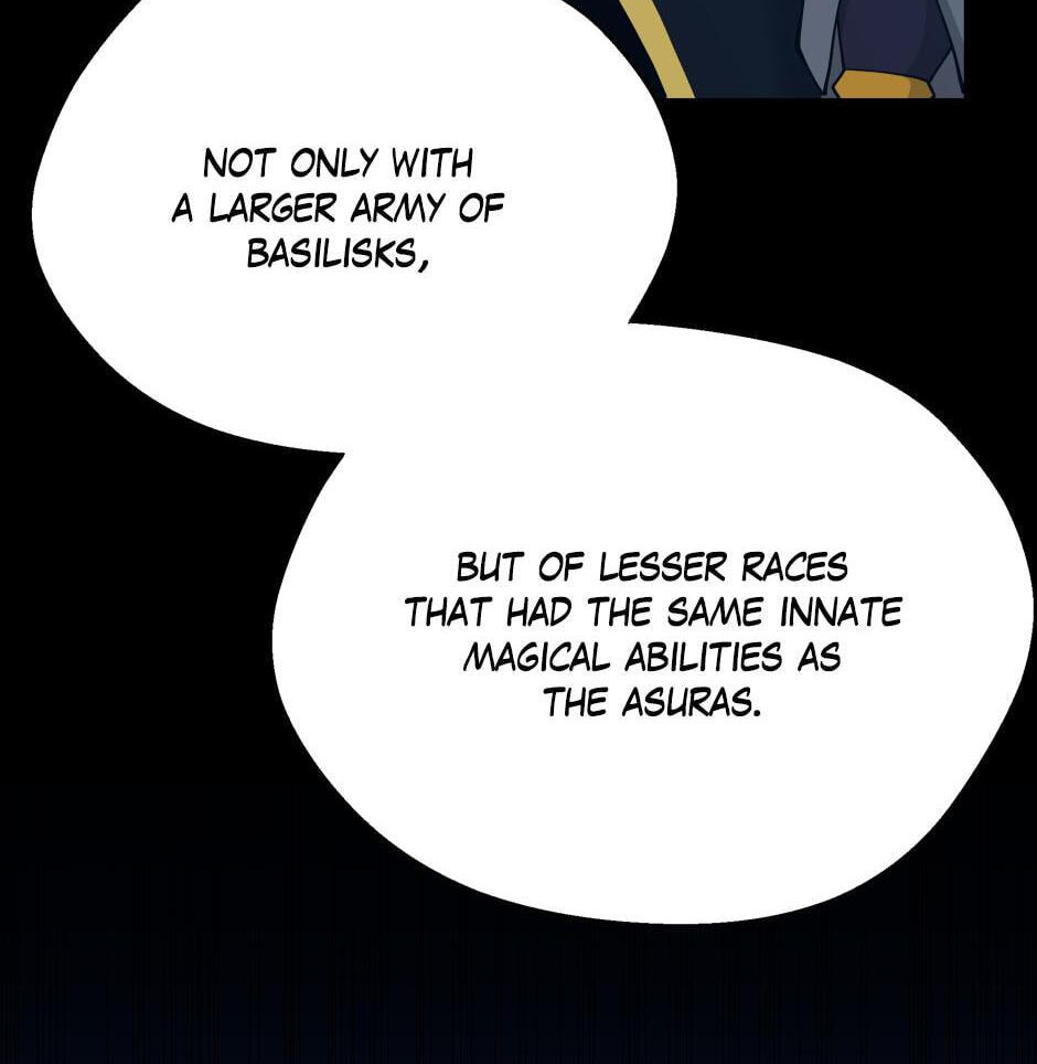 The Beginning After the End Chapter 148 page 39 - 