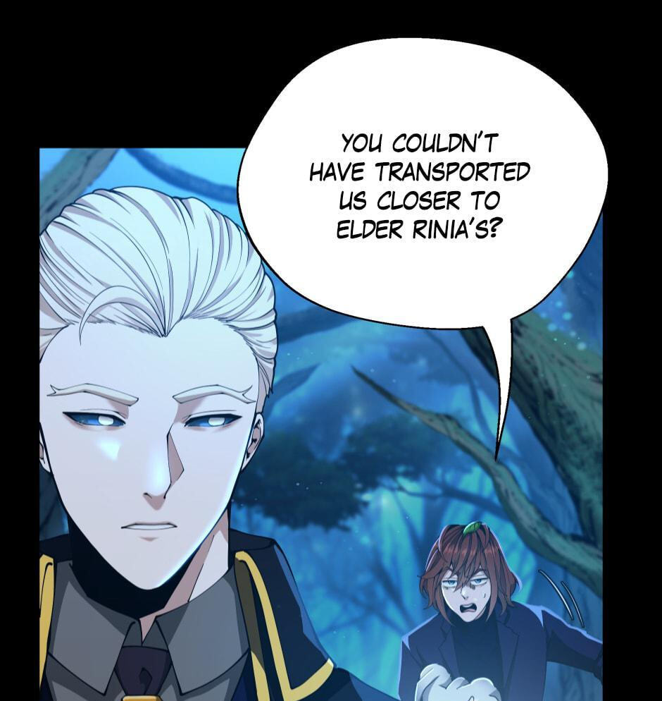 The Beginning After the End Chapter 148 page 5 - 