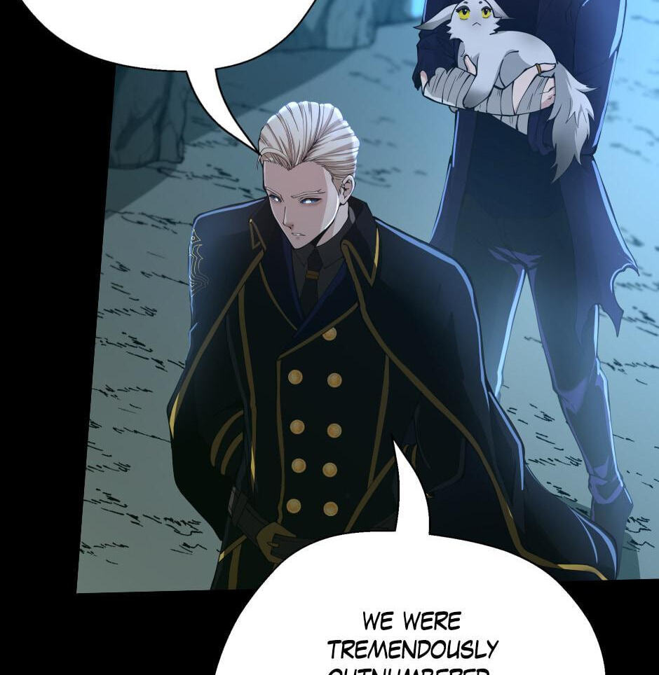 The Beginning After the End Chapter 148 page 43 - 