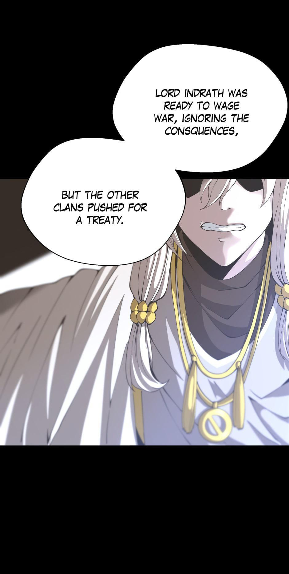 The Beginning After the End Chapter 148 page 50 - 