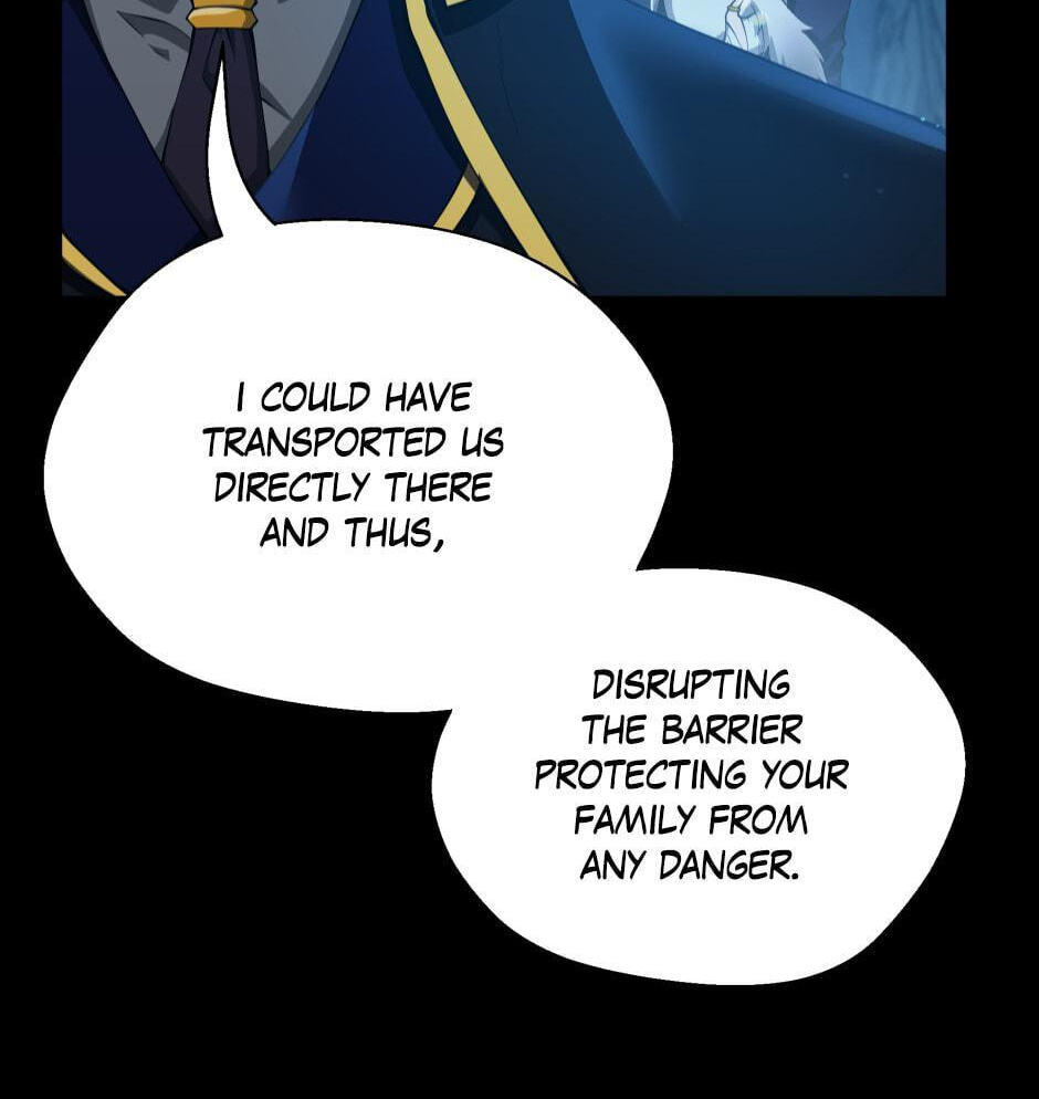 The Beginning After the End Chapter 148 page 6 - 