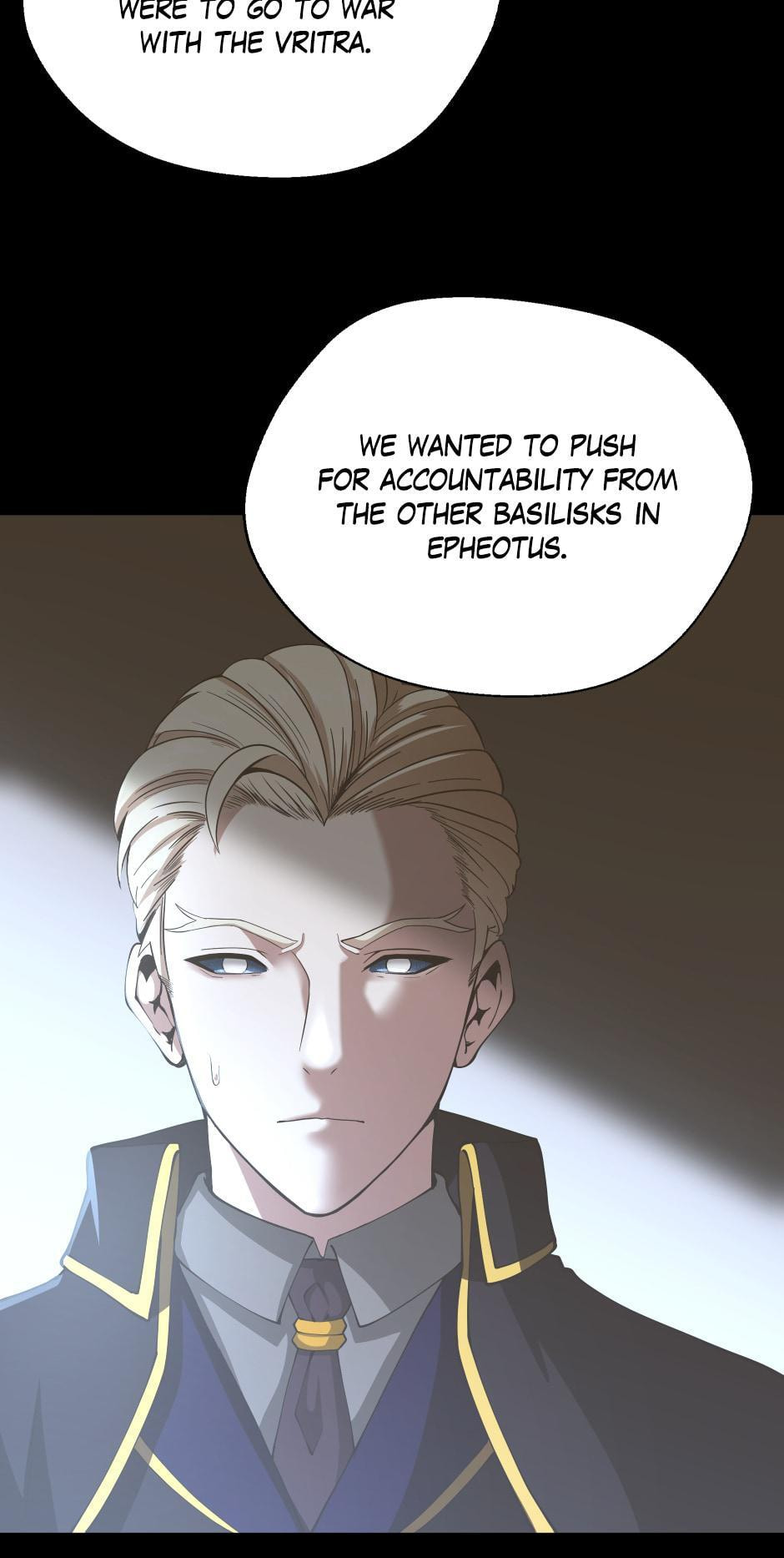 The Beginning After the End Chapter 148 page 52 - 