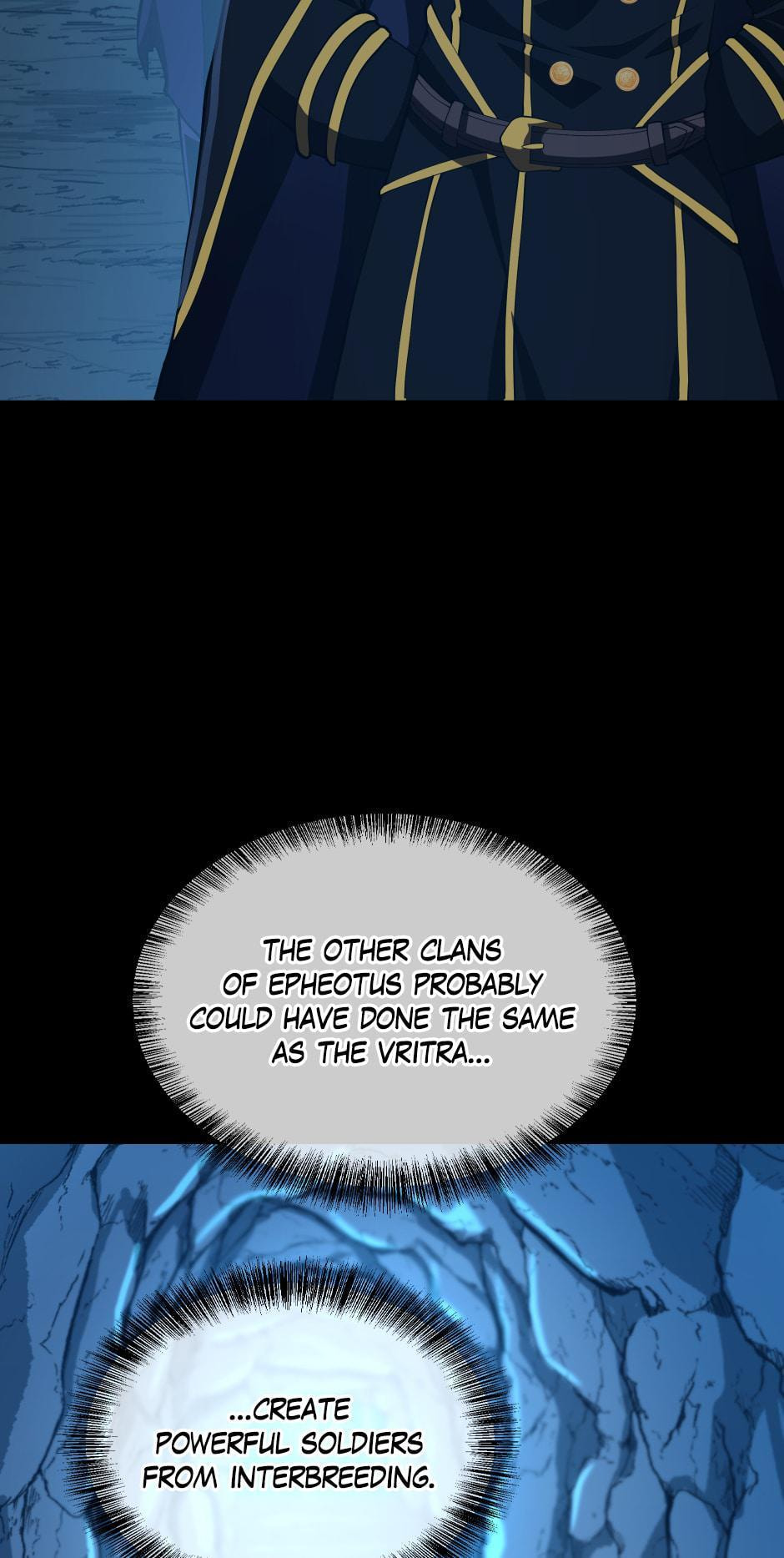 The Beginning After the End Chapter 148 page 55 - 