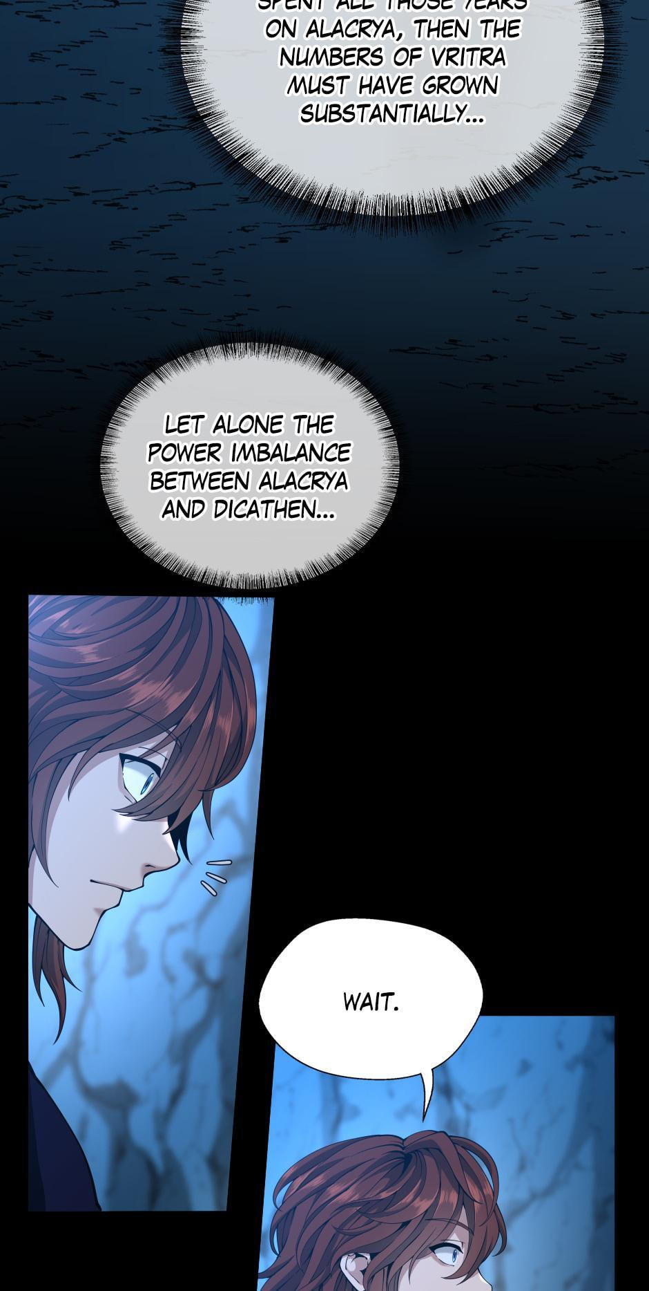 The Beginning After the End Chapter 148 page 57 - 