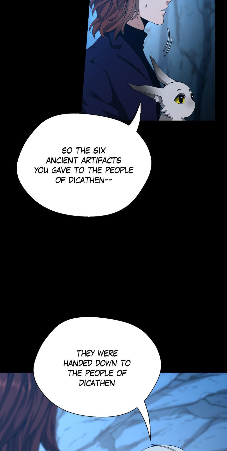 The Beginning After the End Chapter 148 page 58 - 