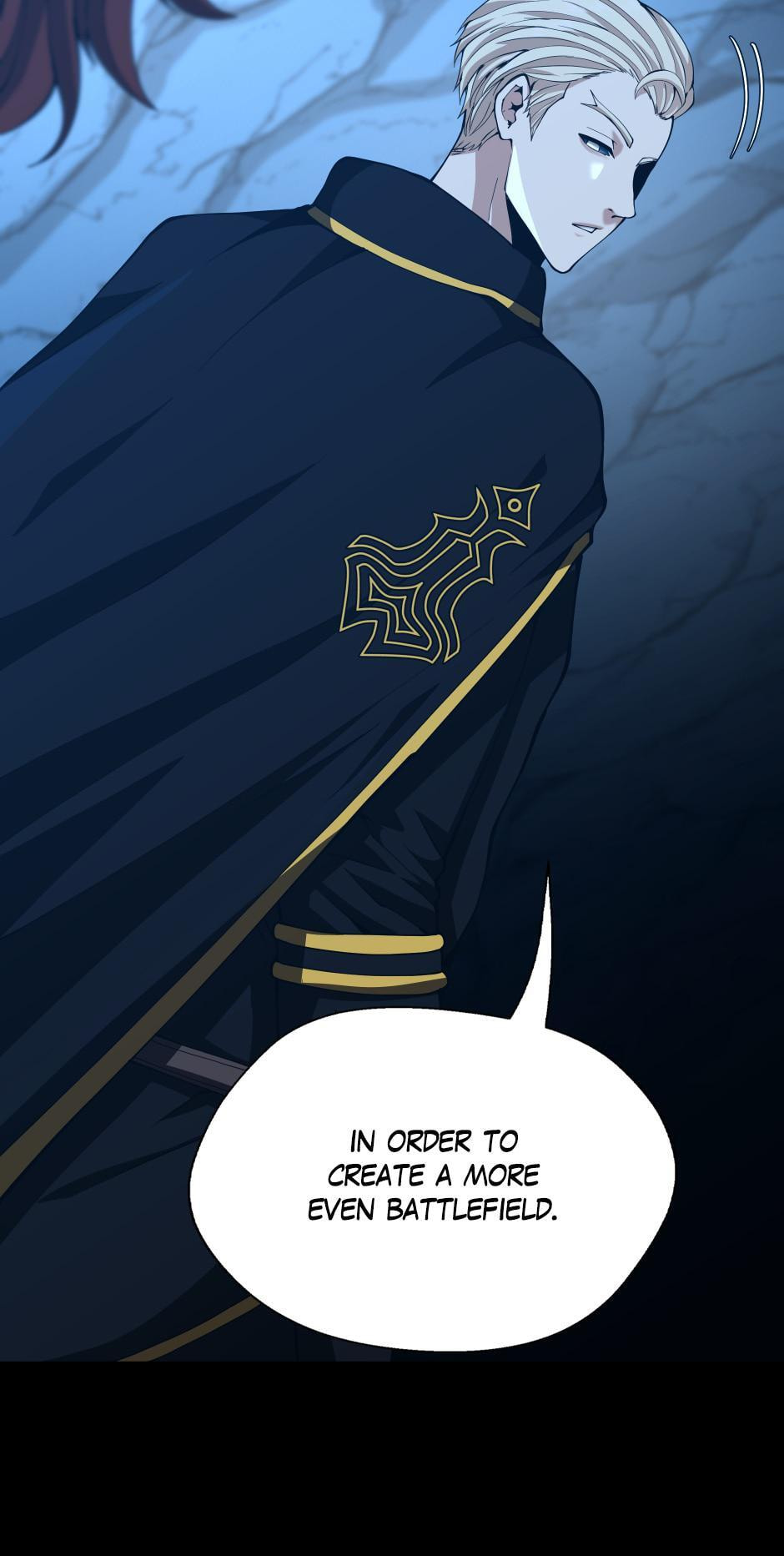 The Beginning After the End Chapter 148 page 59 - 