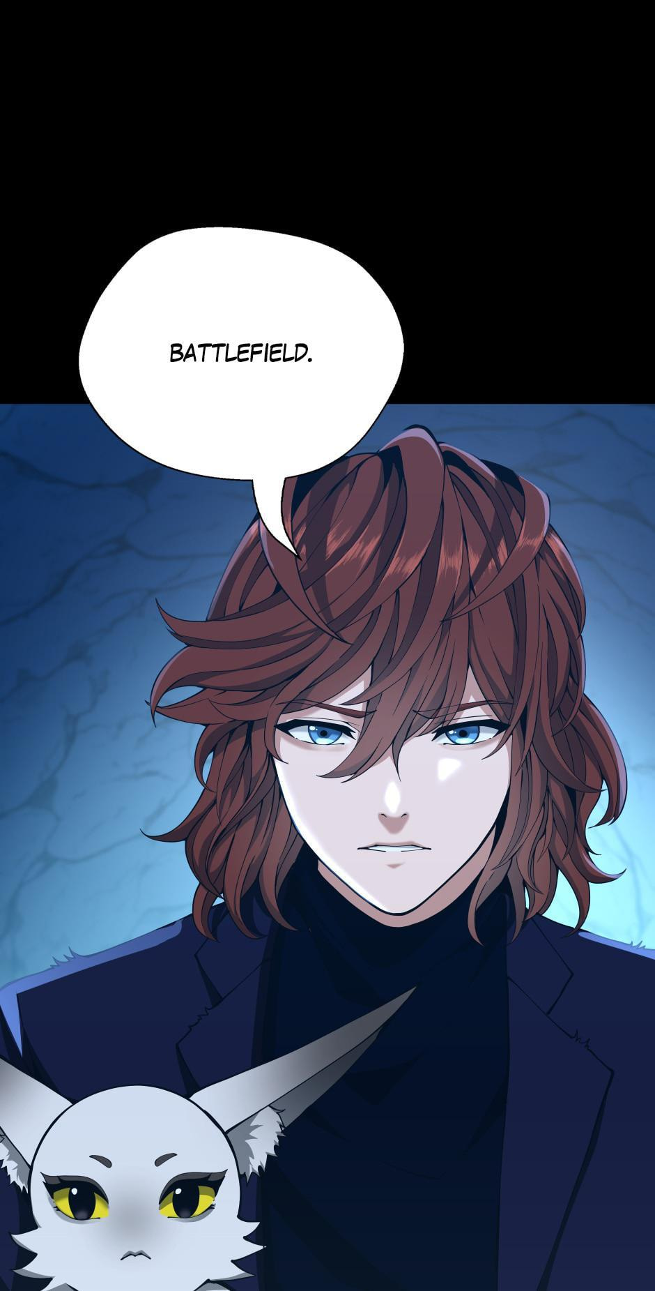 The Beginning After the End Chapter 148 page 60 - 