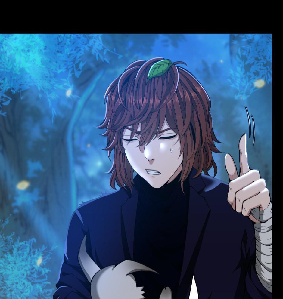 The Beginning After the End Chapter 148 page 7 - 