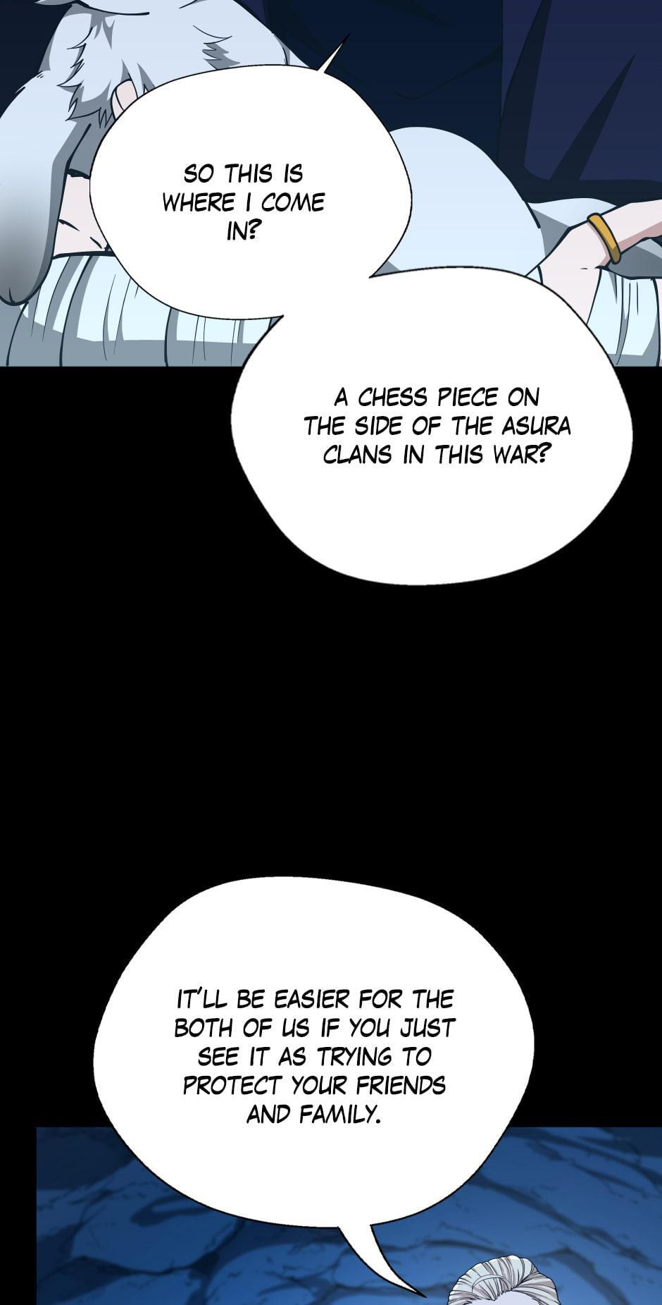 The Beginning After the End Chapter 148 page 61 - 