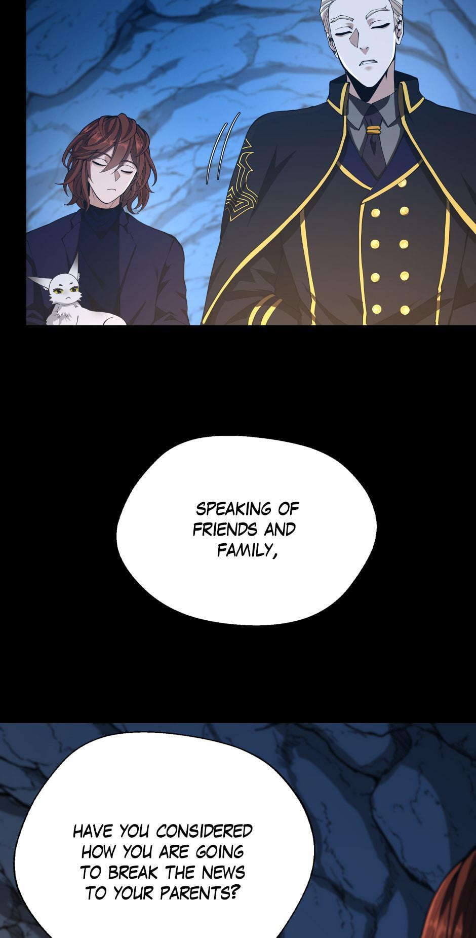The Beginning After the End Chapter 148 page 62 - 