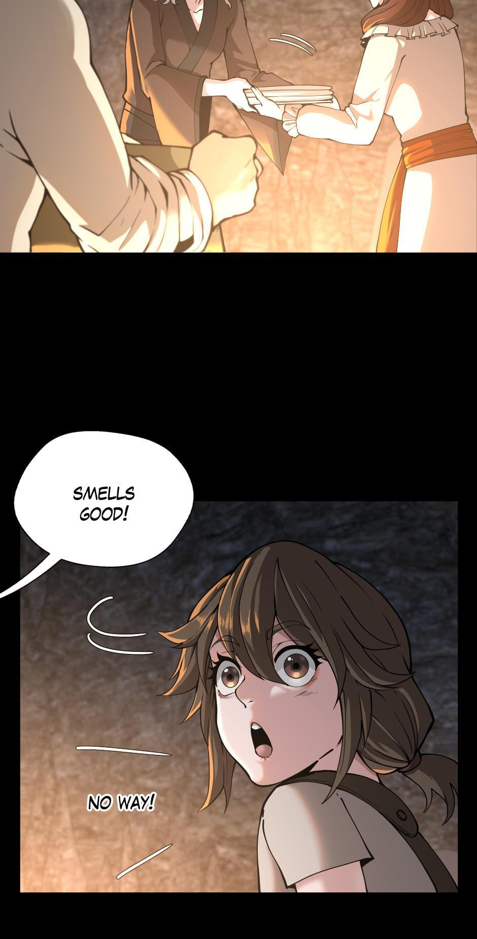 The Beginning After the End Chapter 148 page 68 - 