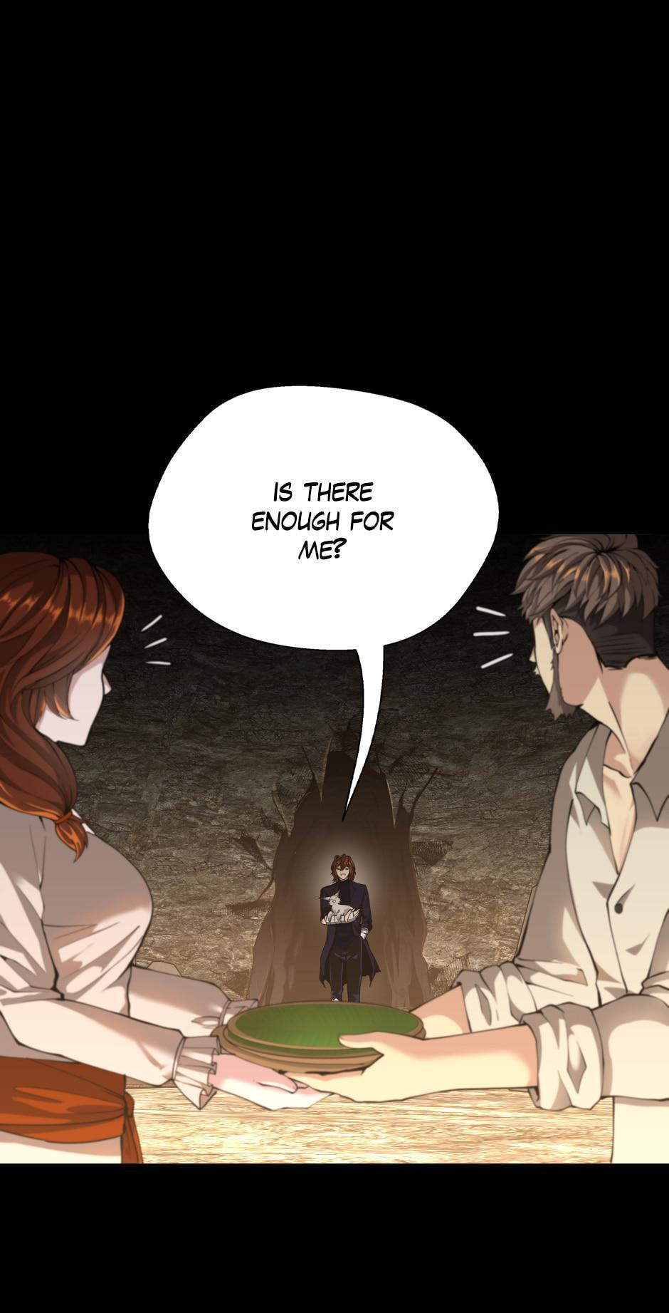 The Beginning After the End Chapter 148 page 69 - 