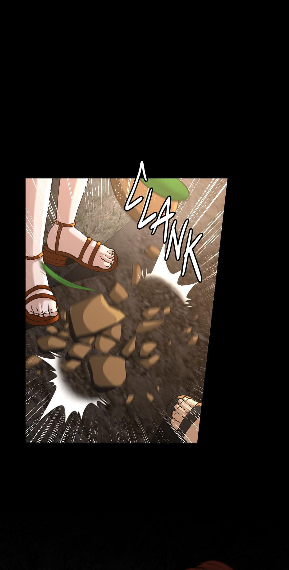 The Beginning After the End Chapter 148 page 70 - 