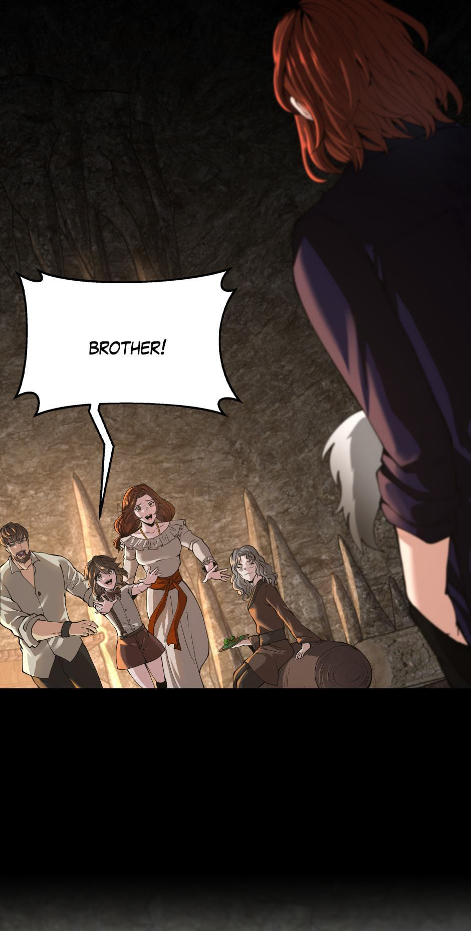 The Beginning After the End Chapter 148 page 71 - 