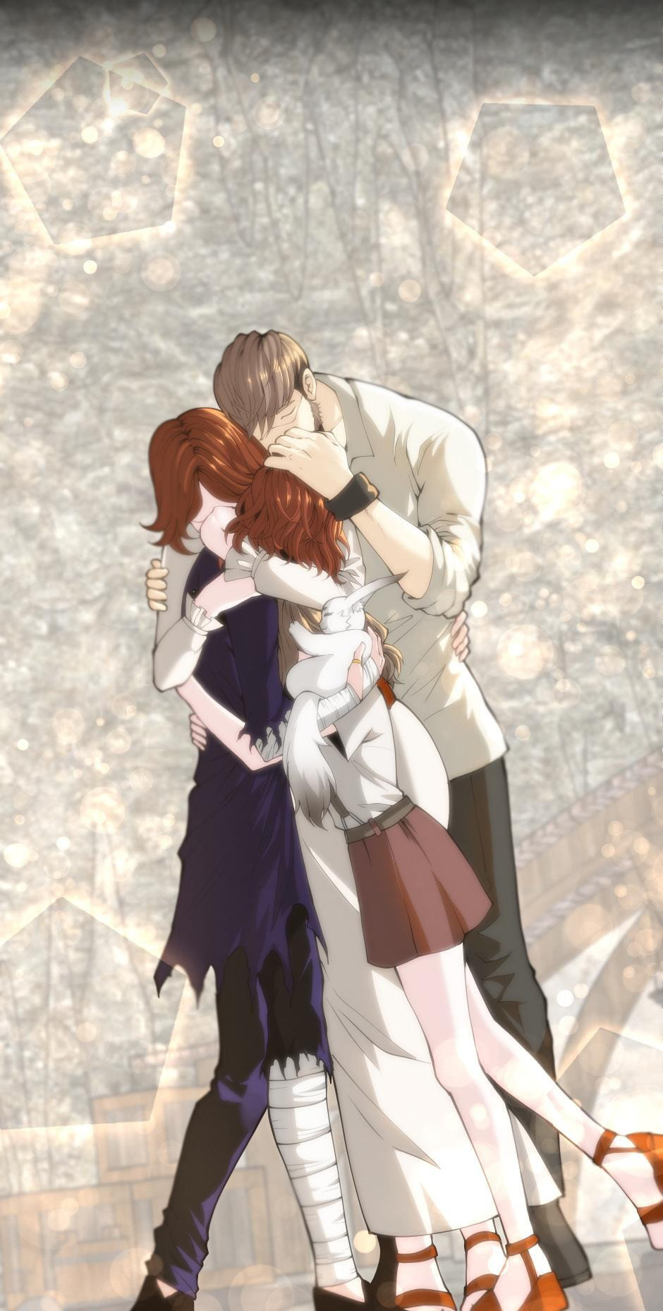 The Beginning After the End Chapter 148 page 72 - 