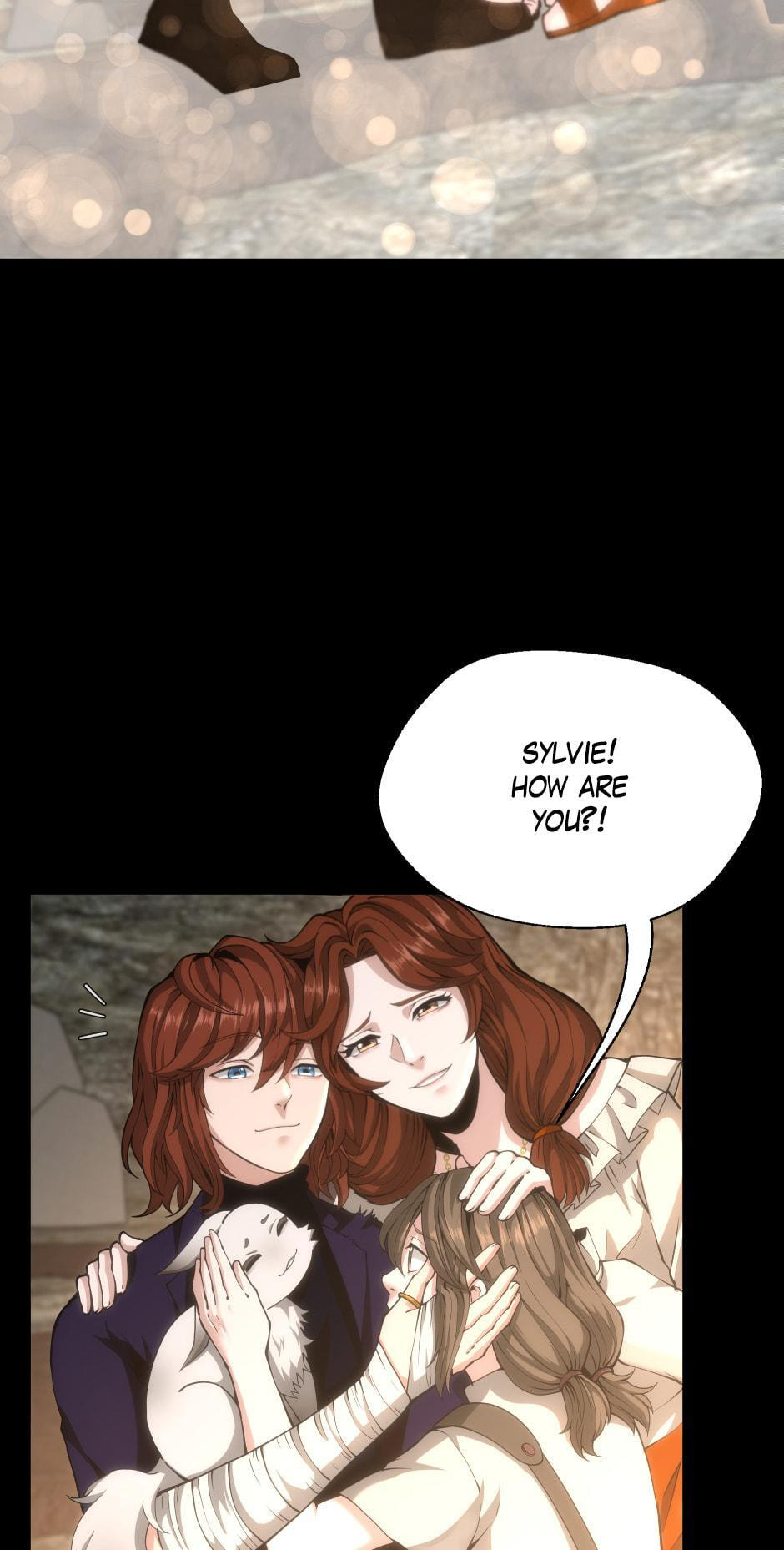 The Beginning After the End Chapter 148 page 73 - 