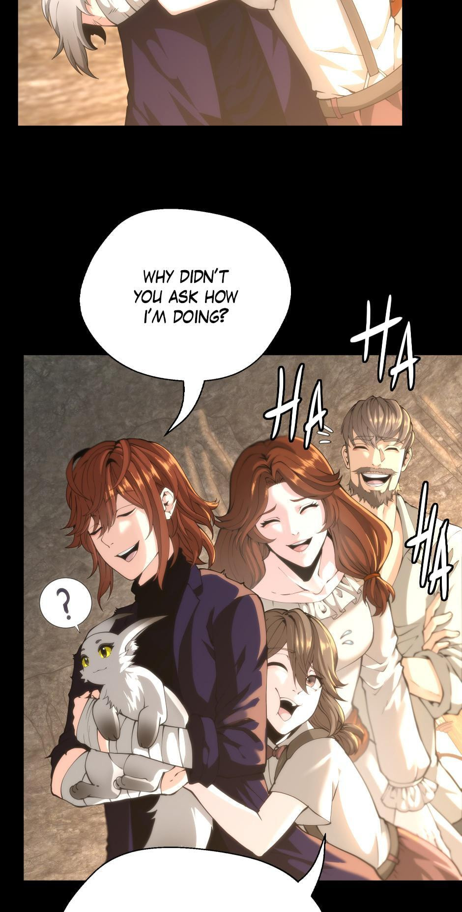 The Beginning After the End Chapter 148 page 74 - 