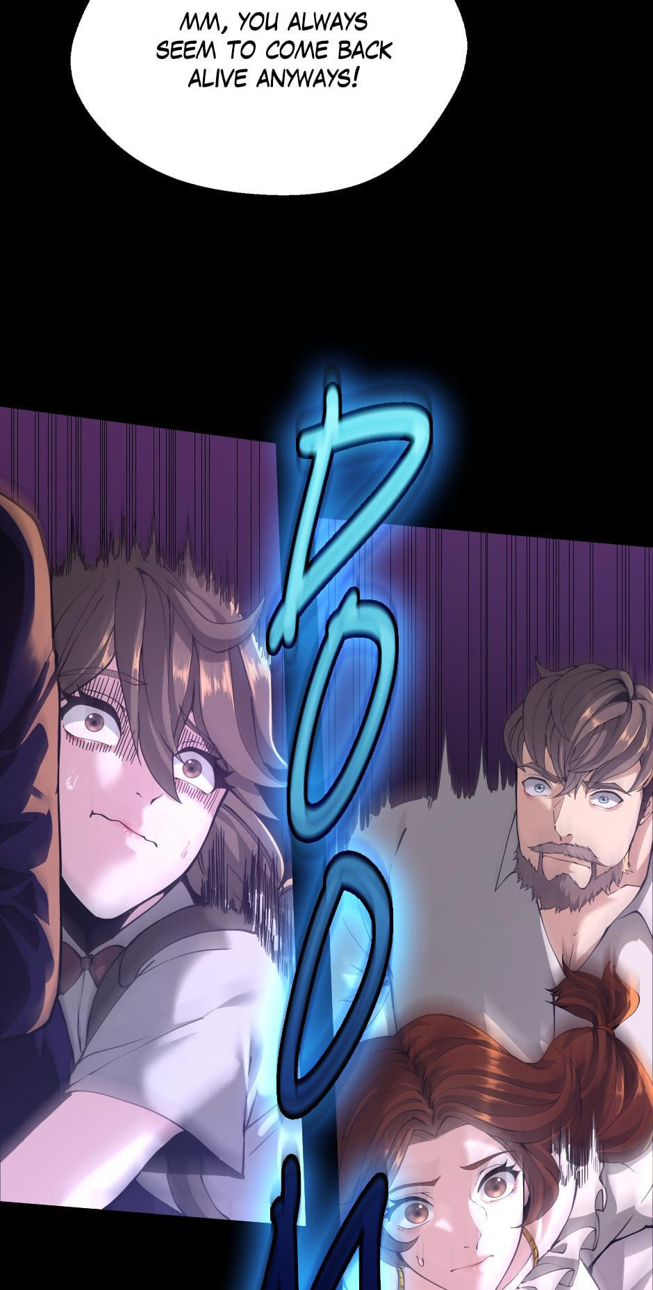 The Beginning After the End Chapter 148 page 75 - 