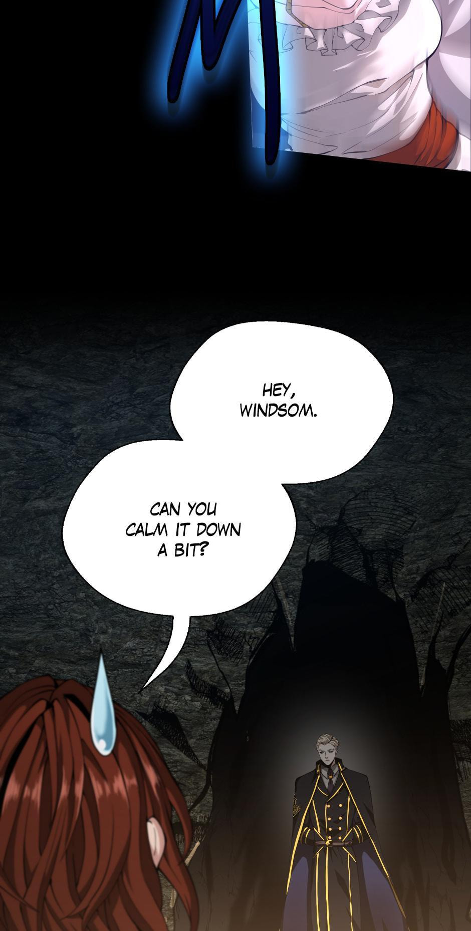 The Beginning After the End Chapter 148 page 76 - 