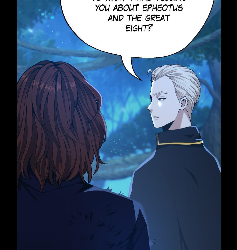 The Beginning After the End Chapter 148 page 9 - 
