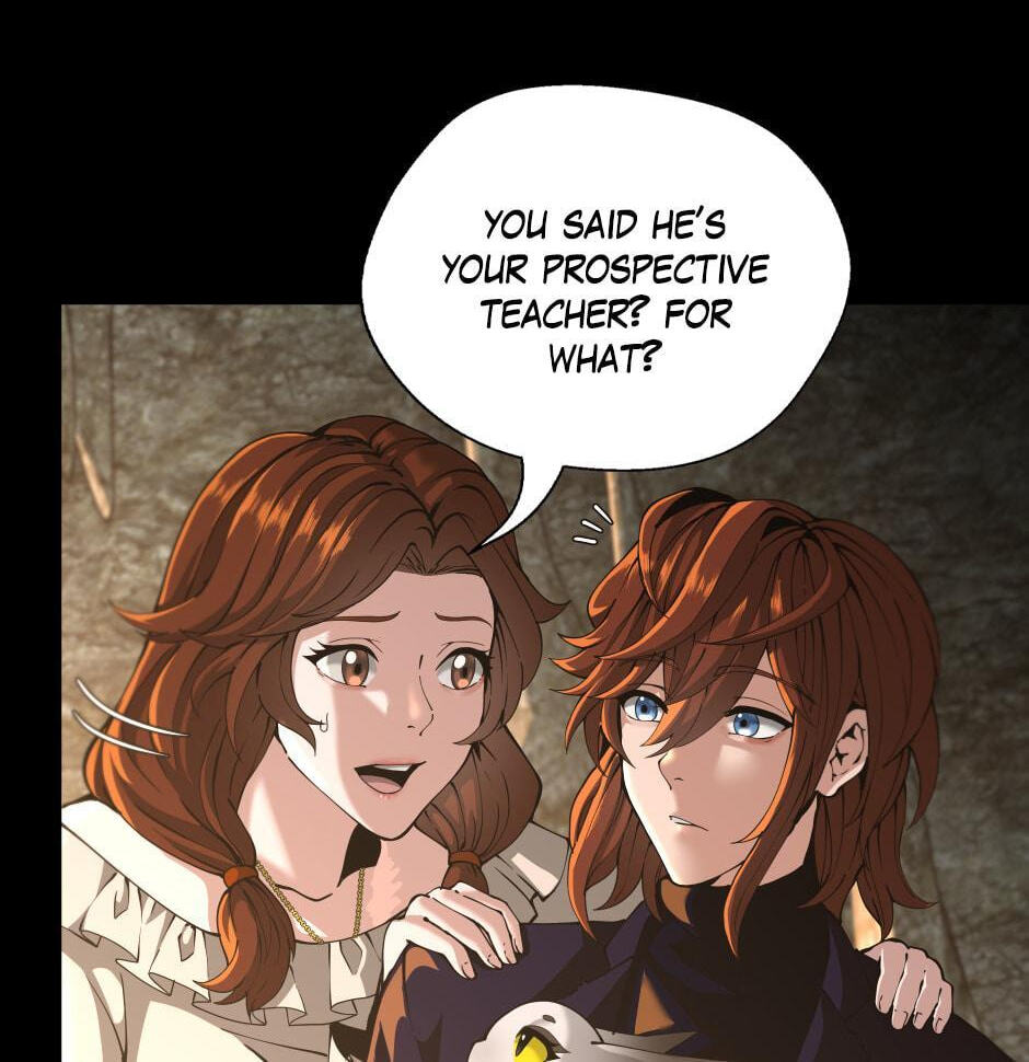 The Beginning After the End Chapter 148 page 84 - 