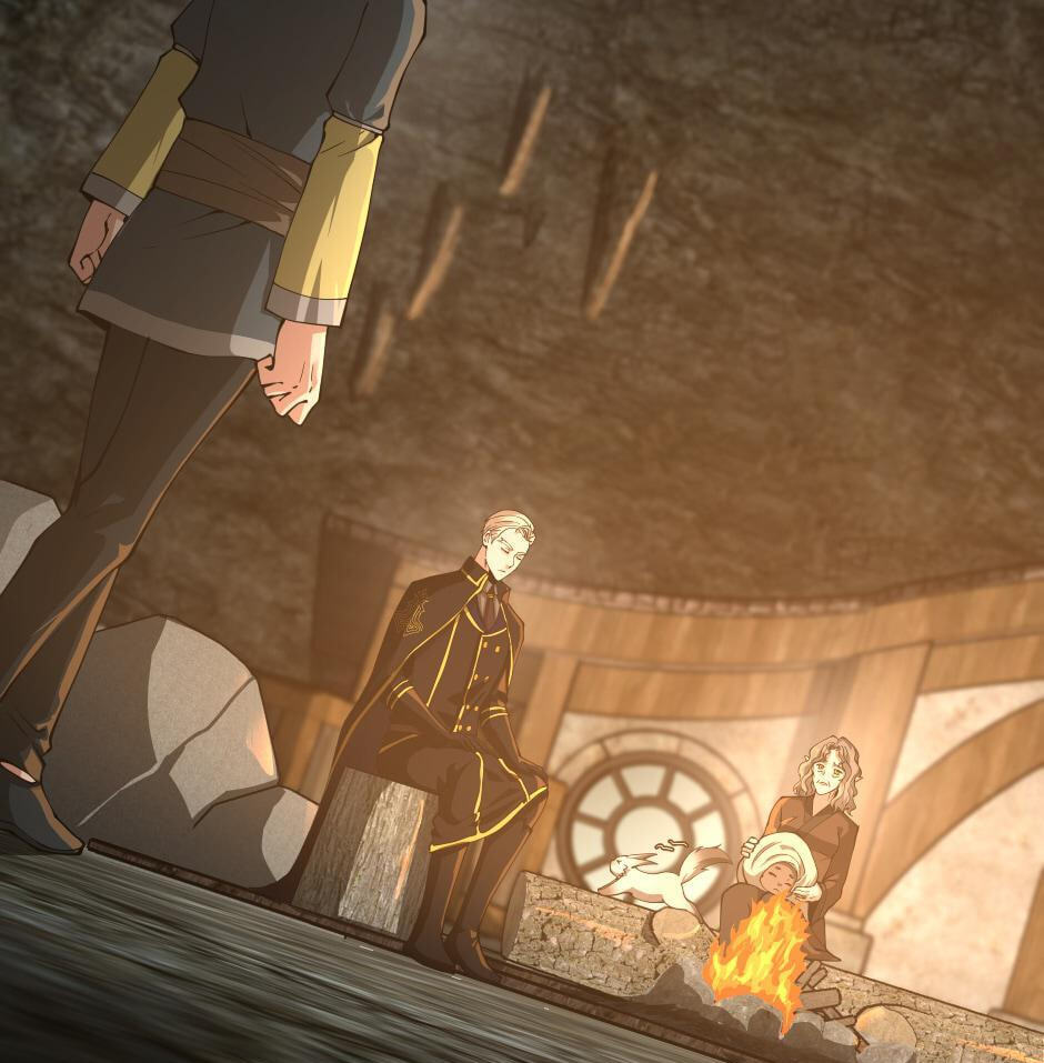 The Beginning After the End Chapter 149 page 121 - 