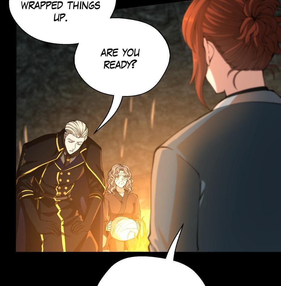 The Beginning After the End Chapter 149 page 123 - 