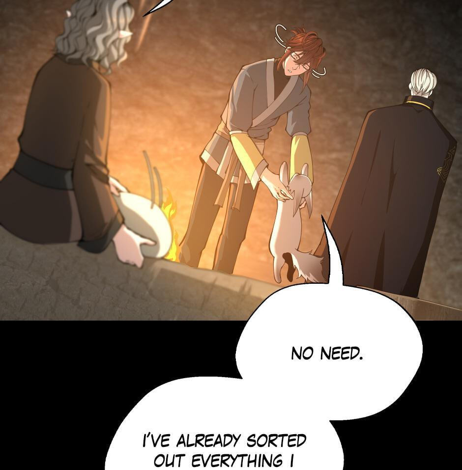 The Beginning After the End Chapter 149 page 125 - 