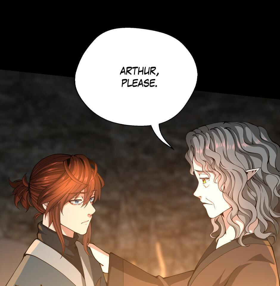 The Beginning After the End Chapter 149 page 129 - 