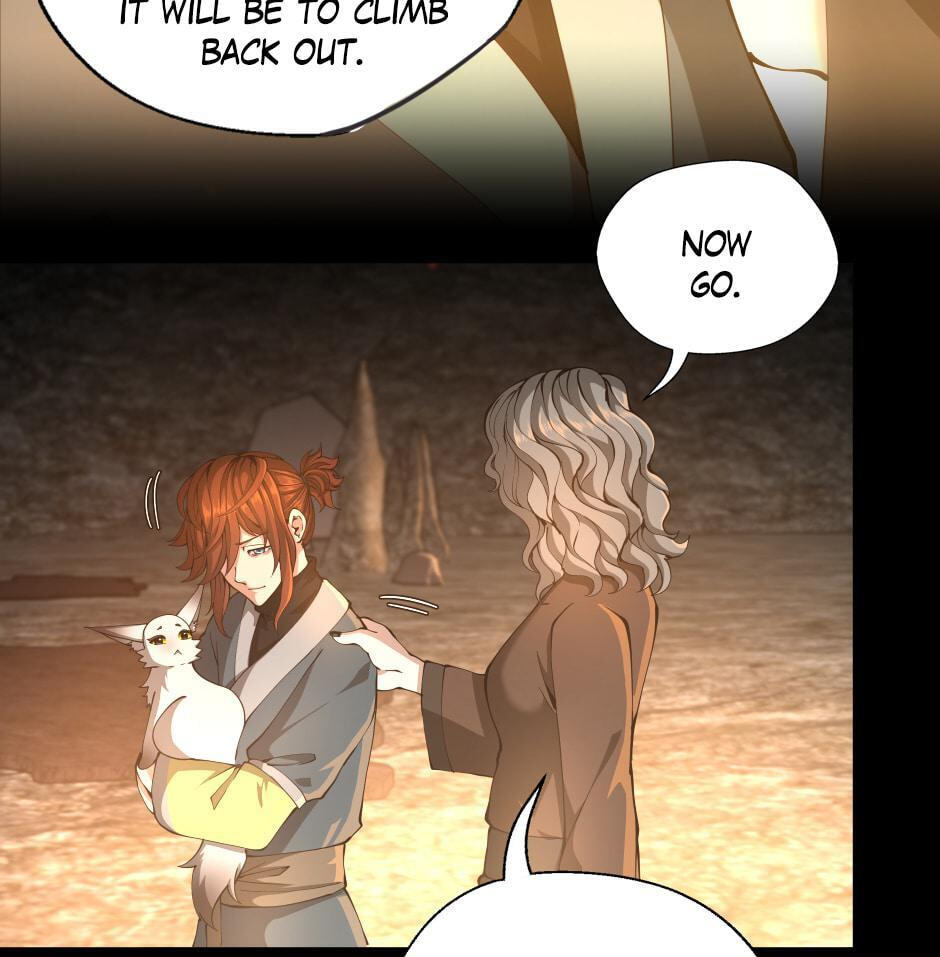 The Beginning After the End Chapter 149 page 133 - 