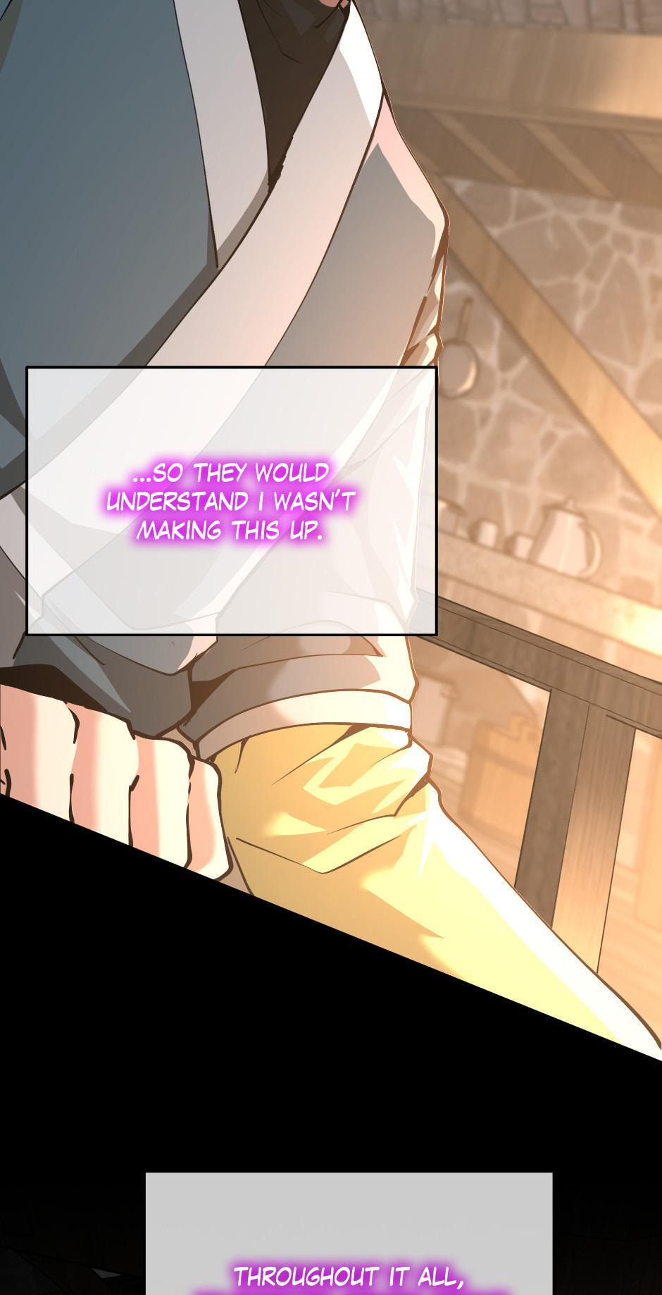 The Beginning After the End Chapter 149 page 24 - 