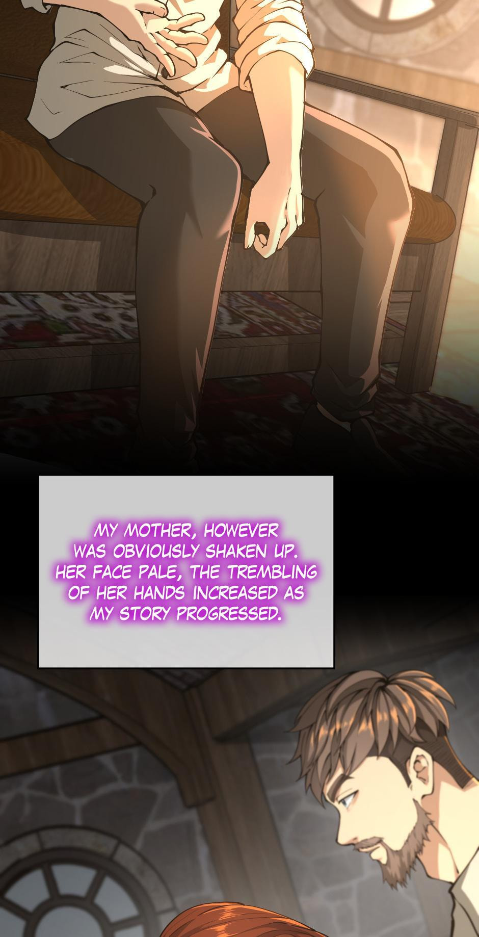 The Beginning After the End Chapter 149 page 27 - 