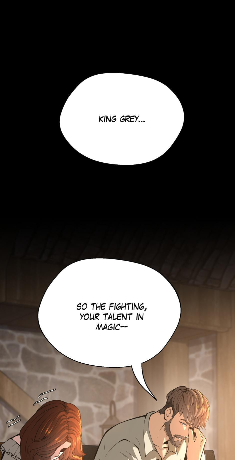 The Beginning After the End Chapter 149 page 30 - 