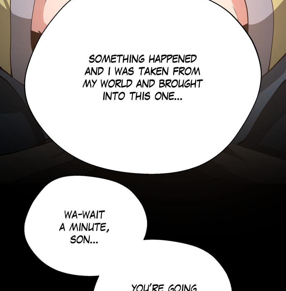The Beginning After the End Chapter 149 page 4 - 
