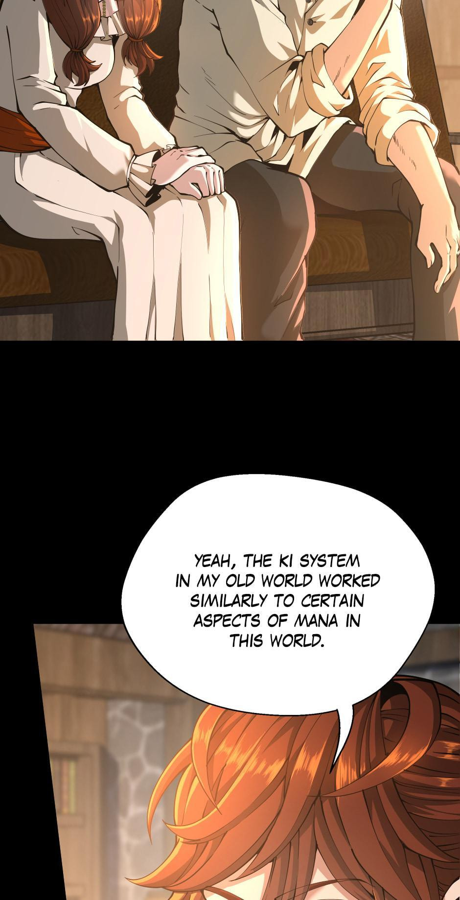 The Beginning After the End Chapter 149 page 31 - 